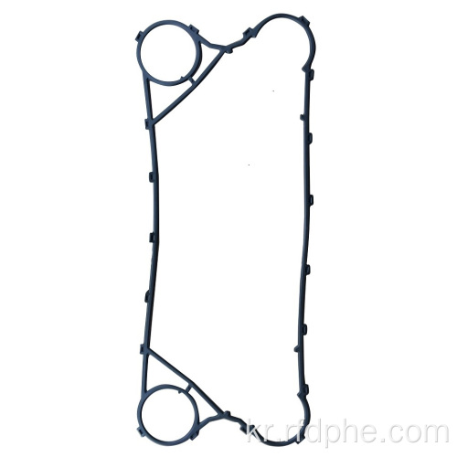 Vicarb Thermaline 용 Phe Spare Gasket